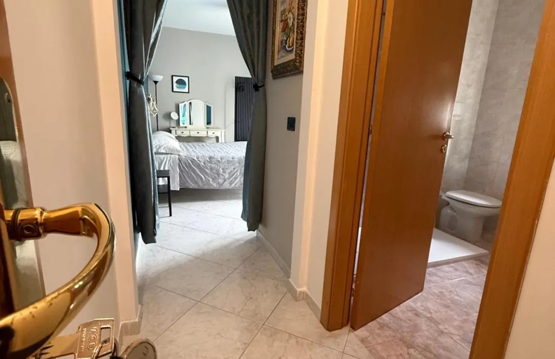 Dimora Le Grottaglie-1